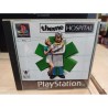 THEME HOSPITAL Pal/fr