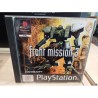 FRONT MISSION 3 pal