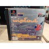 wipeout playstation