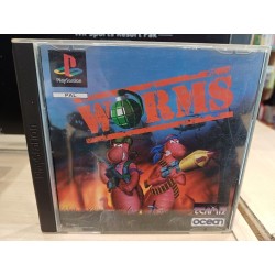 WORMS