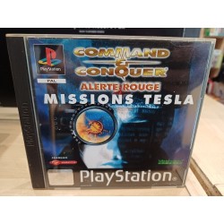 COMMAND AND CONQUER