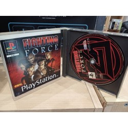 fighting-force playstation