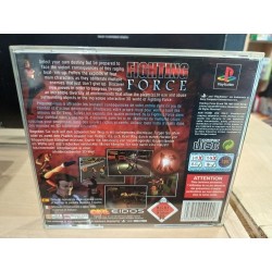 fighting-force playstation