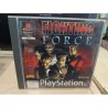 fighting-force playstation
