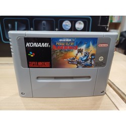 SUPER PROBOTECTOR