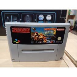 DONKEY KONG COUNTRY 3 (cartouche seule)