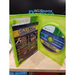 CAPCOM DIGITAL COLLECTION