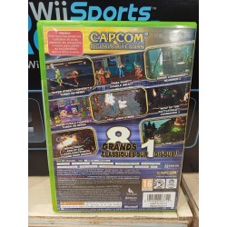 CAPCOM DIGITAL COLLECTION