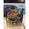 MARIO STRIKERS CHARGED FOOTBALL