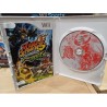 MARIO STRIKERS CHARGED FOOTBALL