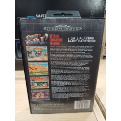 STREET FIGHTER 2' pal