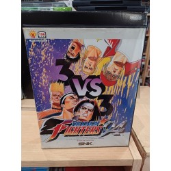 KING OF FIGHTERS 94
