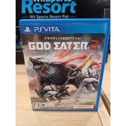 god-eater-2-japan ps vita