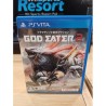 god-eater-2-japan ps vita