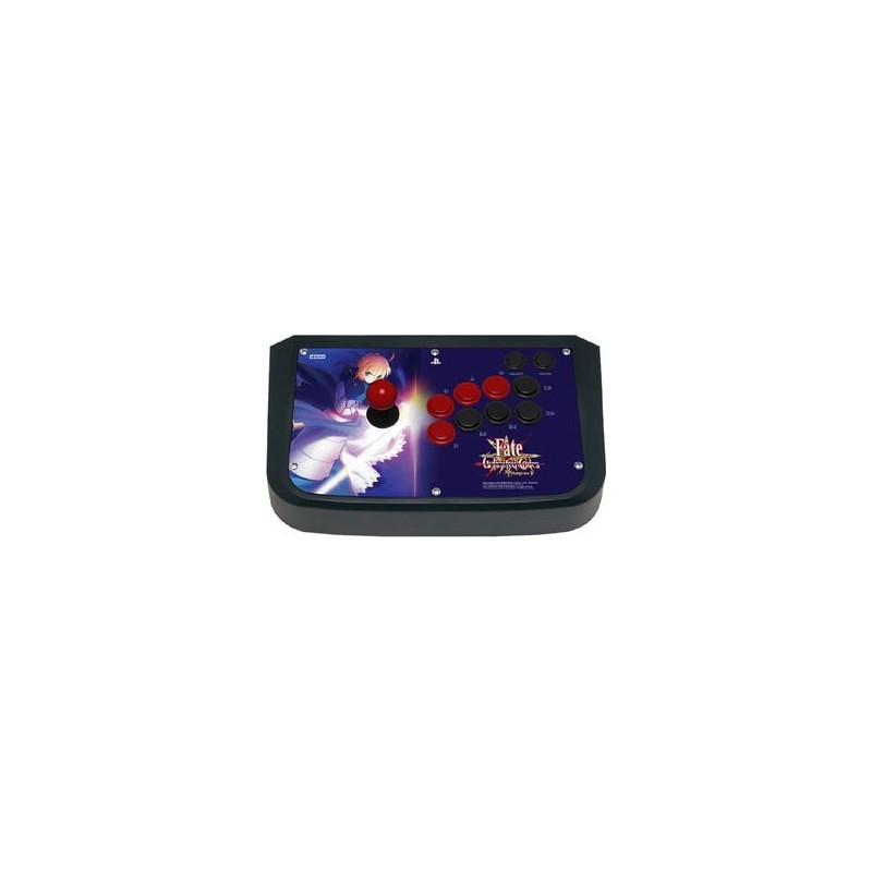 REAL ARCADE PRO STICK FATE UNLIMITED CODES (Neuf)