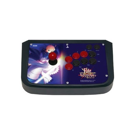 REAL ARCADE PRO STICK FATE UNLIMITED CODES (Neuf)