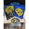 PERSONA 4 Pal/Fr avec cd audio (très bon état)