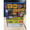 PERSONA 4 Pal/Fr avec cd audio (très bon état)