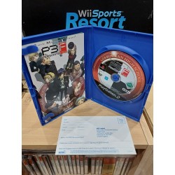 achat persona-3-fes-playstation 2