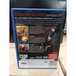 shin-megami-tensei-devil-summoner playstation 2