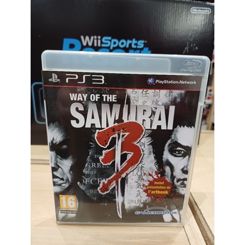 way-of-the-samurai-3 ps3