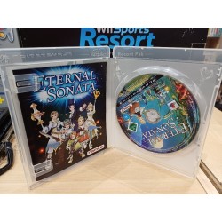 ETERNAL SONATA