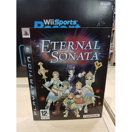 ETERNAL SONATA