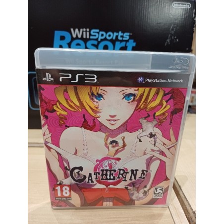 catherine playstation 3
