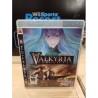 VALKYRIA chronicles