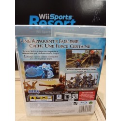VALKYRIA chronicles