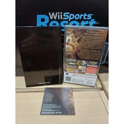 TACTICS OGRE Coffret Collector Psp (neuf)