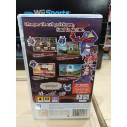 prinny psp