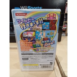 twin-bee-portable psp