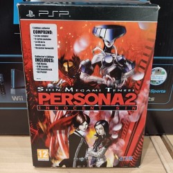 PERSONA 3 PORTABLE