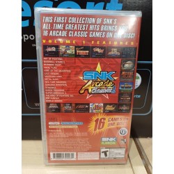 snk-arcade-classics-vol1-neuf psp