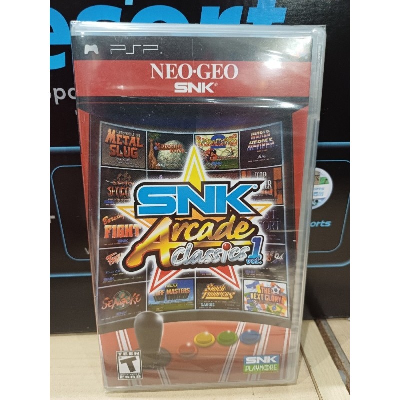 snk-arcade-classics-vol1-neuf psp