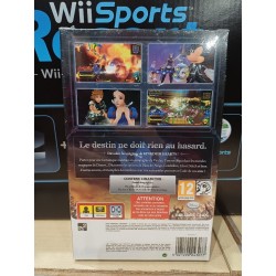 KINGDOM HEARTS Birth By Sleep Coffret Neuf
