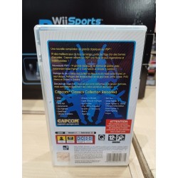 capcom-classics-collection psp