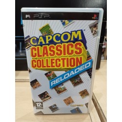 capcom-classics-collection psp