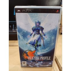 VALKYRIE PROFILE : LENNETH Pal