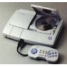 PC ENGINE DUO RX