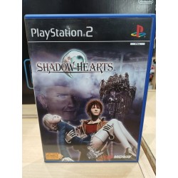 SHADOW HEARTS