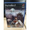 SHADOW HEARTS