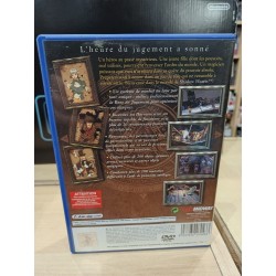 SHADOW HEARTS