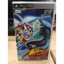 DARIUS BURST