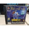 MEDIEVIL