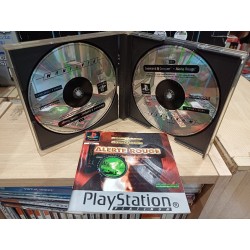 COMMAND AND CONQUER : ALERTE ROUGE Neuf