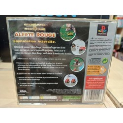 COMMAND AND CONQUER : ALERTE ROUGE Neuf