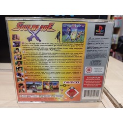 SOULBLADE fr 
