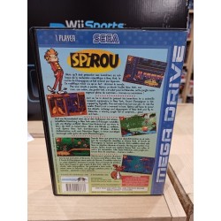 SPIROU